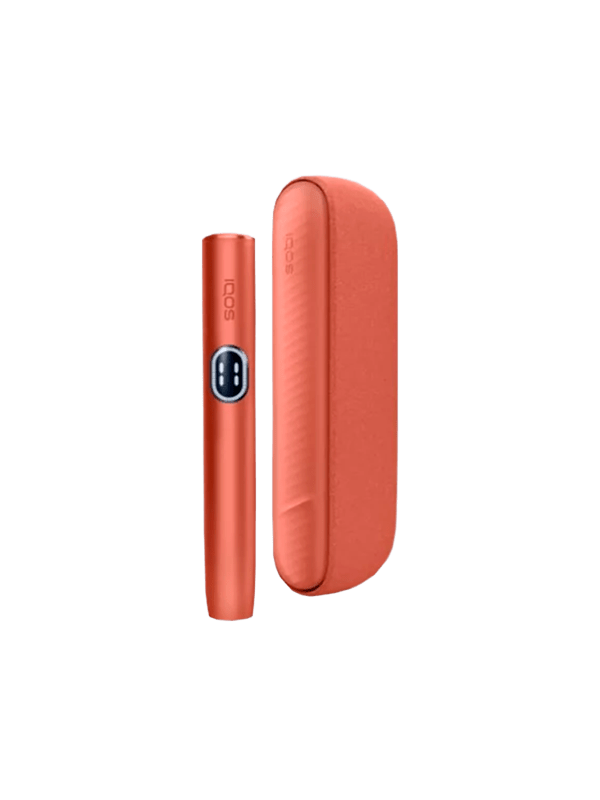 Гид АЙКОС СТОР: какой IQOS ILUMA взять первым