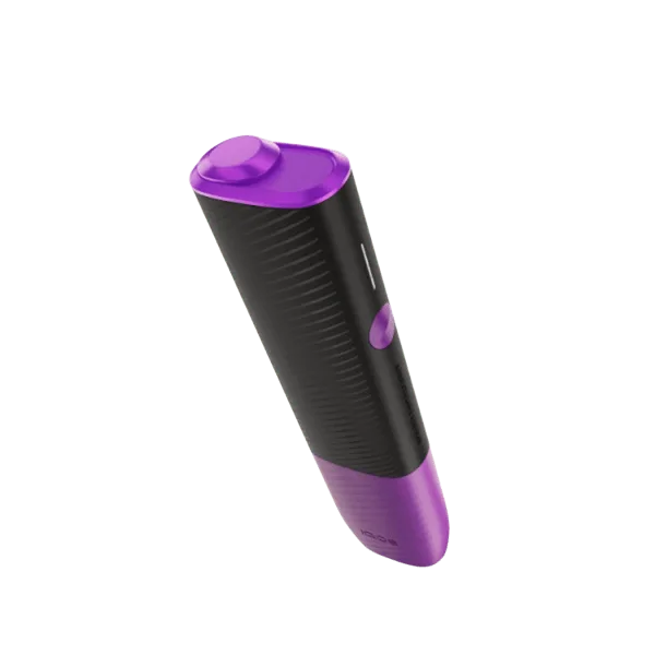 IQOS ILUMA i One Anniversary Model Limited Edition — эксклюзивное устройство IQOS ILUMA, фото АЙКОС СТОР