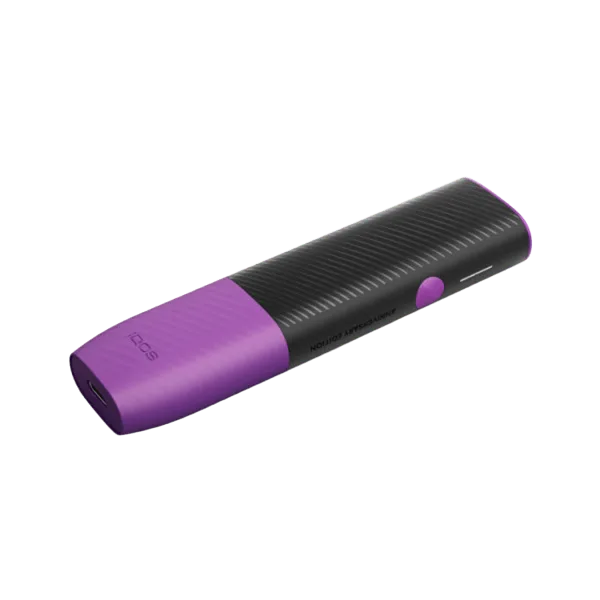 IQOS ILUMA i One Anniversary Model Limited Edition — эксклюзивное устройство IQOS ILUMA, фото АЙКОС СТОР