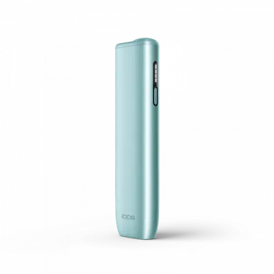 Устройство IQOS ILUMA i One Breeze Blue, цвет Breeze Blue — фото IQOS ILUMA, оригинал, АЙКОС СТОР