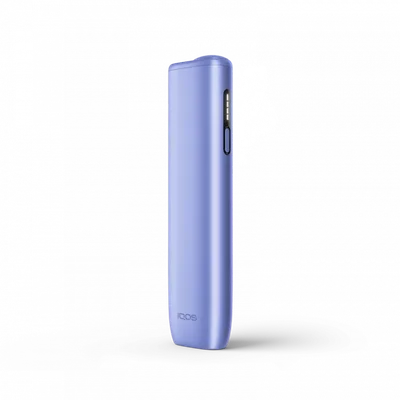 Устройство IQOS ILUMA i One Digital Violet, цвет Digital Violet — фото IQOS ILUMA, оригинал, АЙКОС СТОР