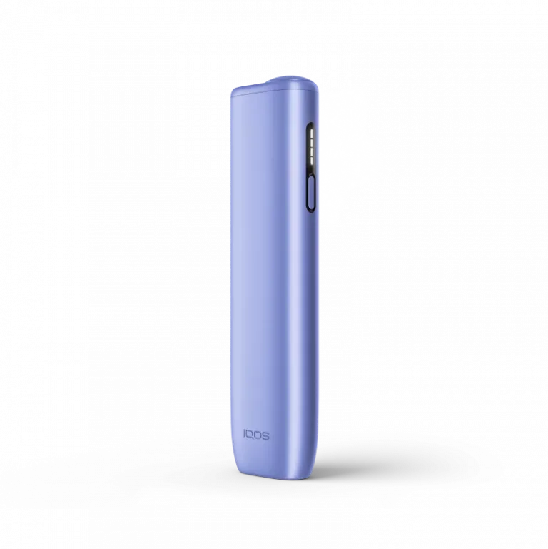 Устройство IQOS ILUMA i One Digital Violet, цвет Digital Violet — фото IQOS ILUMA, оригинал, АЙКОС СТОР