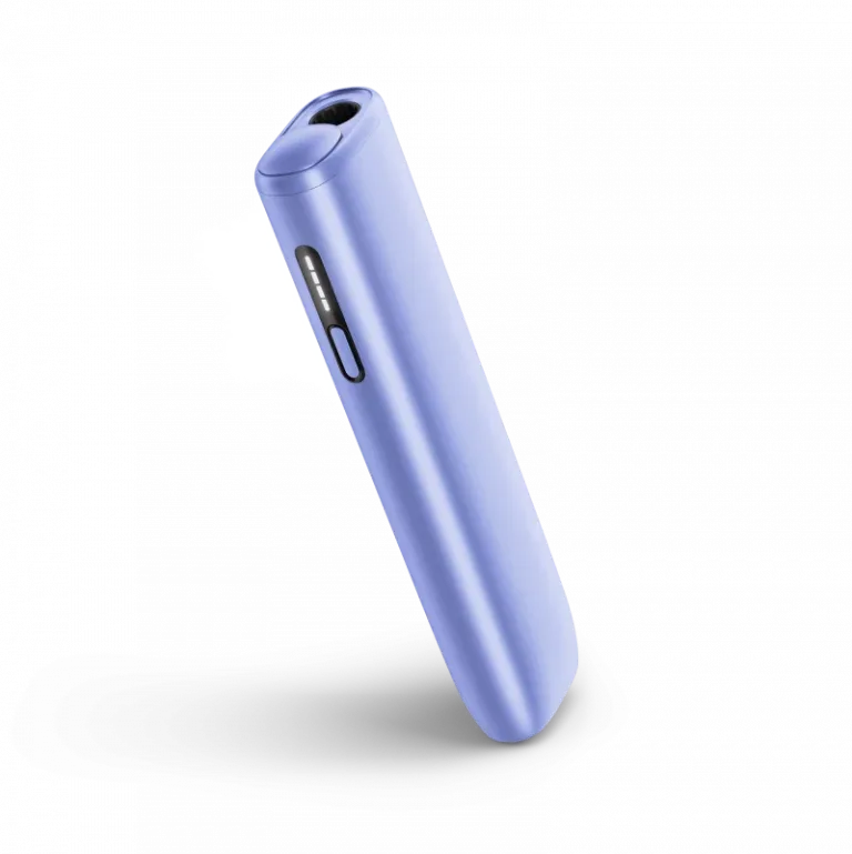 Устройство IQOS ILUMA i One Digital Violet, цвет Digital Violet — фото IQOS ILUMA, оригинал, АЙКОС СТОР