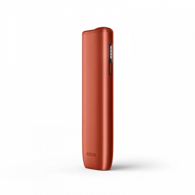Устройство IQOS ILUMA i One Vivid Terracotta, цвет Vivid Terracotta — фото IQOS ILUMA, оригинал, АЙКОС СТОР