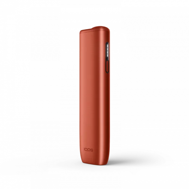 Устройство IQOS ILUMA i One Vivid Terracotta, цвет Vivid Terracotta — фото IQOS ILUMA, оригинал, АЙКОС СТОР