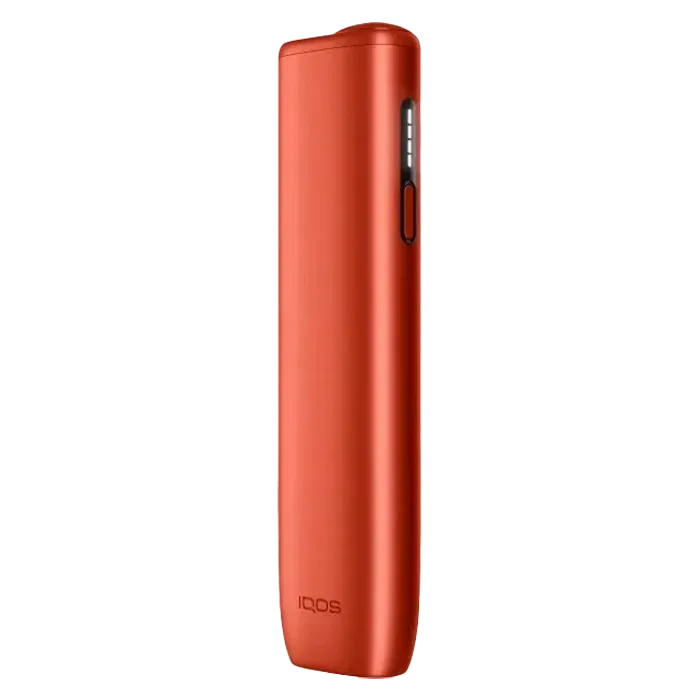 Устройство IQOS ILUMA i One Vivid Terracotta, цвет Vivid Terracotta — фото IQOS ILUMA, оригинал, АЙКОС СТОР