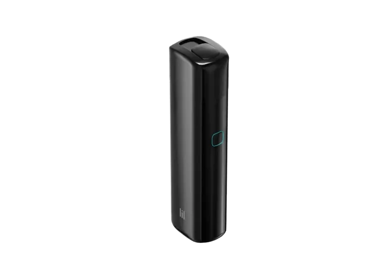 Устройство LIL SOLID 3.0 Чёрный, цвет Black — фото LIL, оригинал, АЙКОС СТОР