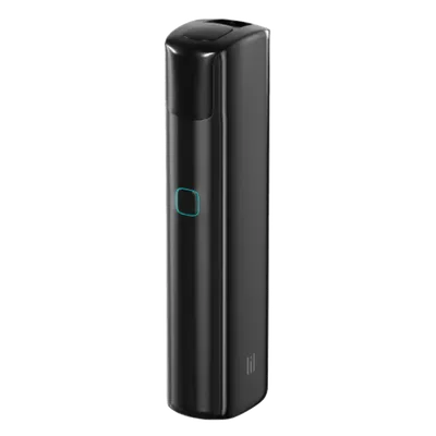Устройство LIL SOLID 3.0 Чёрный, цвет Black — фото LIL, оригинал, АЙКОС СТОР