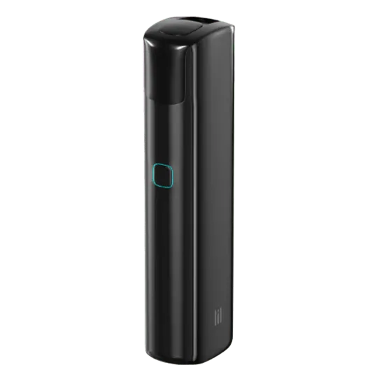 Устройство LIL SOLID 3.0 Чёрный, цвет Black — фото LIL, оригинал, АЙКОС СТОР